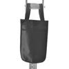 Crutch Bag Oxford Cloth Portable Walking Aid Underarm Pouch for Keys Phone Wallet and  