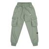 Childrens/Kids Patterned Jogging Bottoms