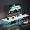 Creative E-sports Acrylic Laptop Stand with Adjustable Desktop Display Support