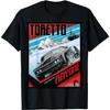 Fast & Furious 8 Ich arbeite für niemanden T-Shirt T-Shirt
