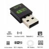 600Mbps Usb Wifi Bluetooth Adapter Dual Band 2.4/5.8Ghz Wireles Rtl8821Cu Dongle