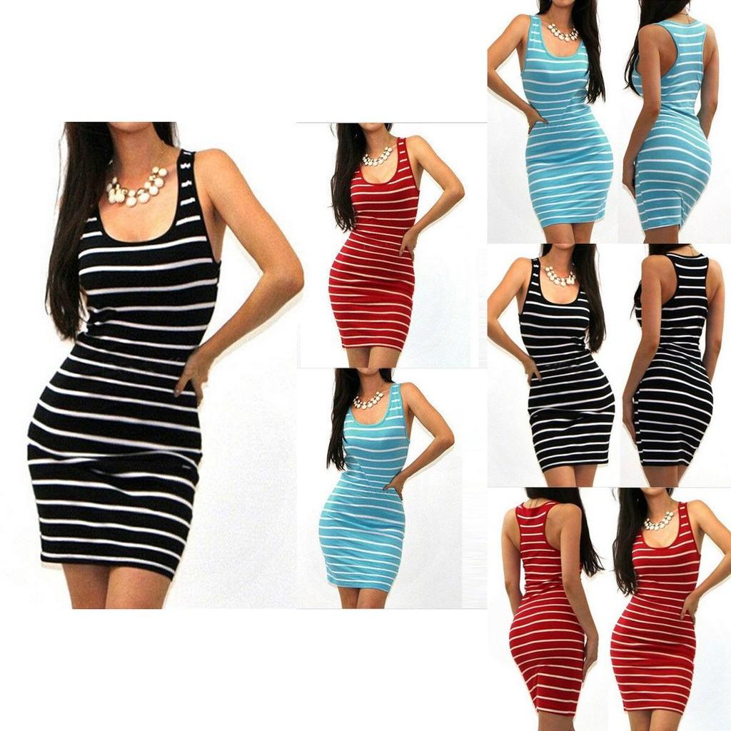 Elegant Women Casual Summer Short Mini Dress For Cocktail Parties And Evening Events