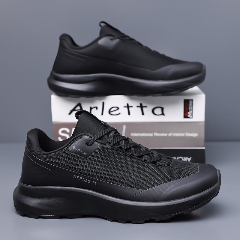 New Golf Men Shoes Lightweight Size 39-44 Golfing Sneaker Male Walking Golfers Footwears