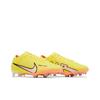 Nike Zoom Mercurial Vapor 15 Elite FG Lucent Pack Men Sneakers Yellow Yellow-Strike Sunset-Glow DJ4978-781