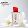 Ramsons - RHYMES Eau De Parfum | 100 ML | Perfume For Men | TN - Lemon, Leafy Green | MN - Violet, Lilly of the Valley| BN - Musk, Tonka, Woody