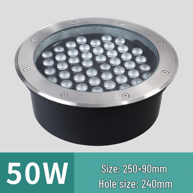 UOSU In-ground LED Landscape Light