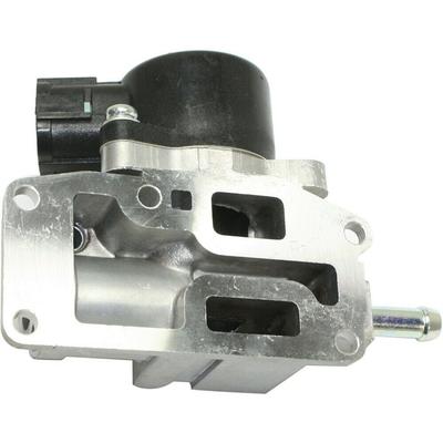 New Idle Speed Air Control Valve For Nissan Almera II Primera N16 P11 1.6 1.8