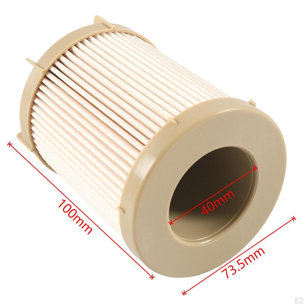 Engine Filter Sturdy Directly Replace for RP080026 Engines