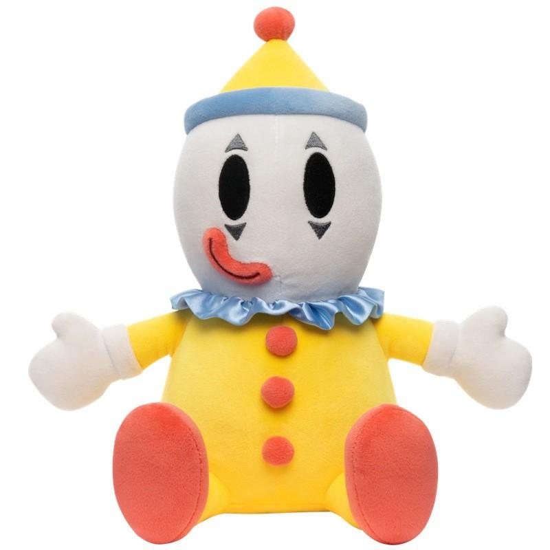 Der Erstaunliche Digitale Zirkus Plüschtier Tier Cartoon Weiche Kuschelpuppe Für Kinder Und Sammler