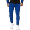 Mens Jogging Tracksuit Hoodie Coat Jacket Trousers Pants Sports Sweat Suit Set