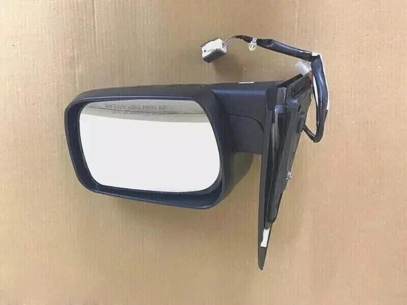 Fits Mahindra Scorpio Electrical 2.2 Outside Rear View Mirror RH 0109BAG01221N