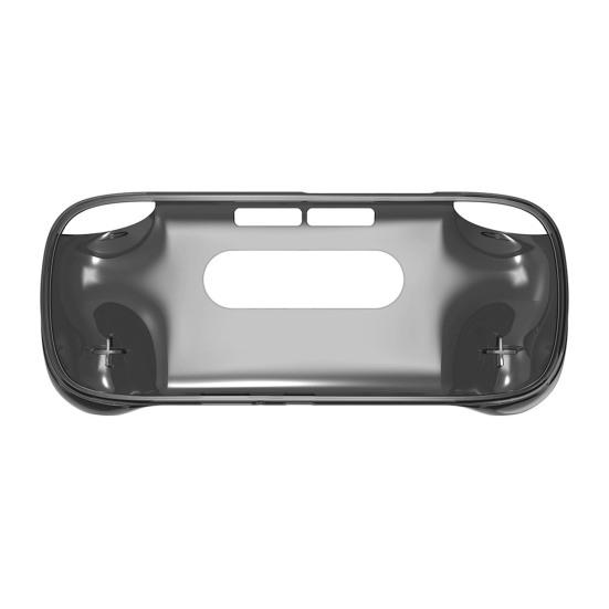 Protective Case for Retroid Pocket 5 Shockproof Handheld Game Console Protector Clear TPU Cover