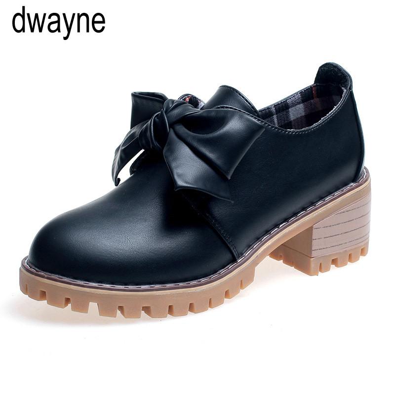 2024 Black Ankle Boots For Women Flat Lace Up Leather Ladies Shoes Short Boots Bota Feminina Zapatos De Mujer Dfv5