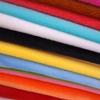 1pcs Fabrics For Sewing Diy Handmade Home Textile Cloth For Toys Plush Fabric Patchwork Solid Color Style 160*50cm