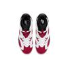 Jordan 6 Retro Carmine 2021 GS 384665-106