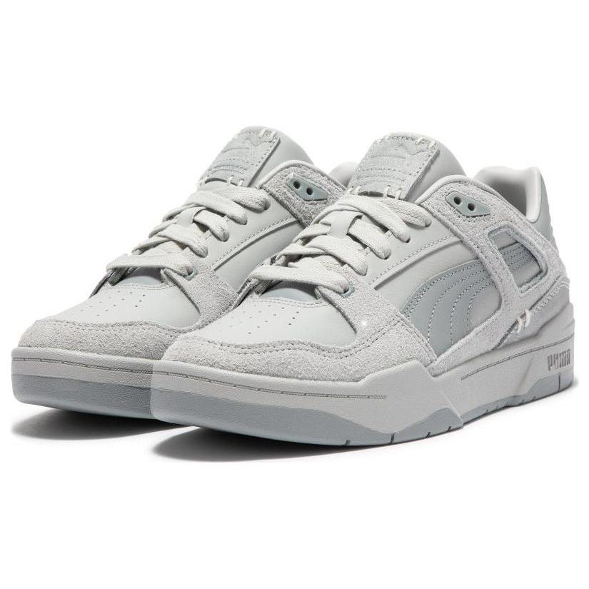 New PUMA Slipstream Premium 'Cool Light Gray' 390116-05