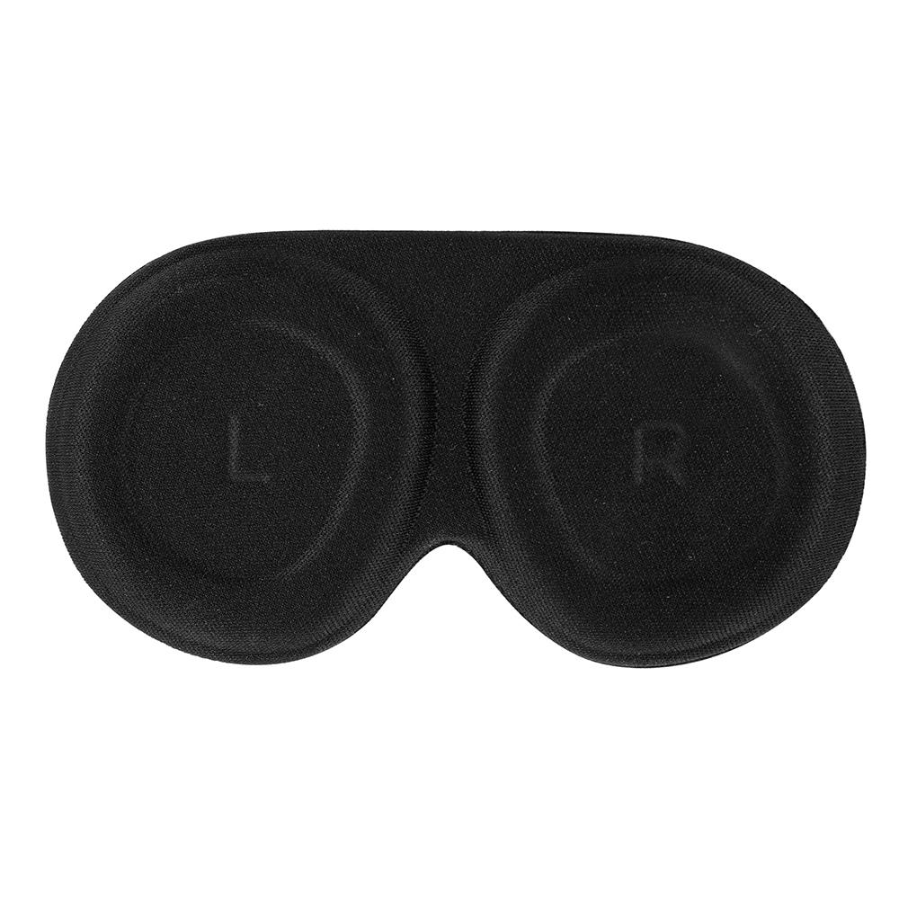 For Meta 3 VR Lens Protector Cover Anti-Scratch VR Lens Protection Cover For Meta Oculus Quest 3 Console Replacement Pad