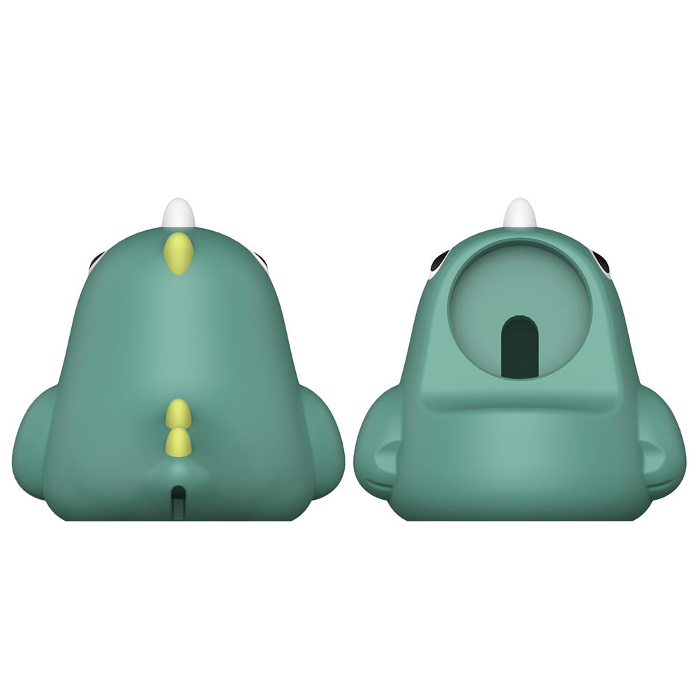 Cartoon Silicone Watch Stand for Apple Watch 1 2 3 4 5 6 High Quality Watch Base Stand for Apple Universal Watch 3D Fashion