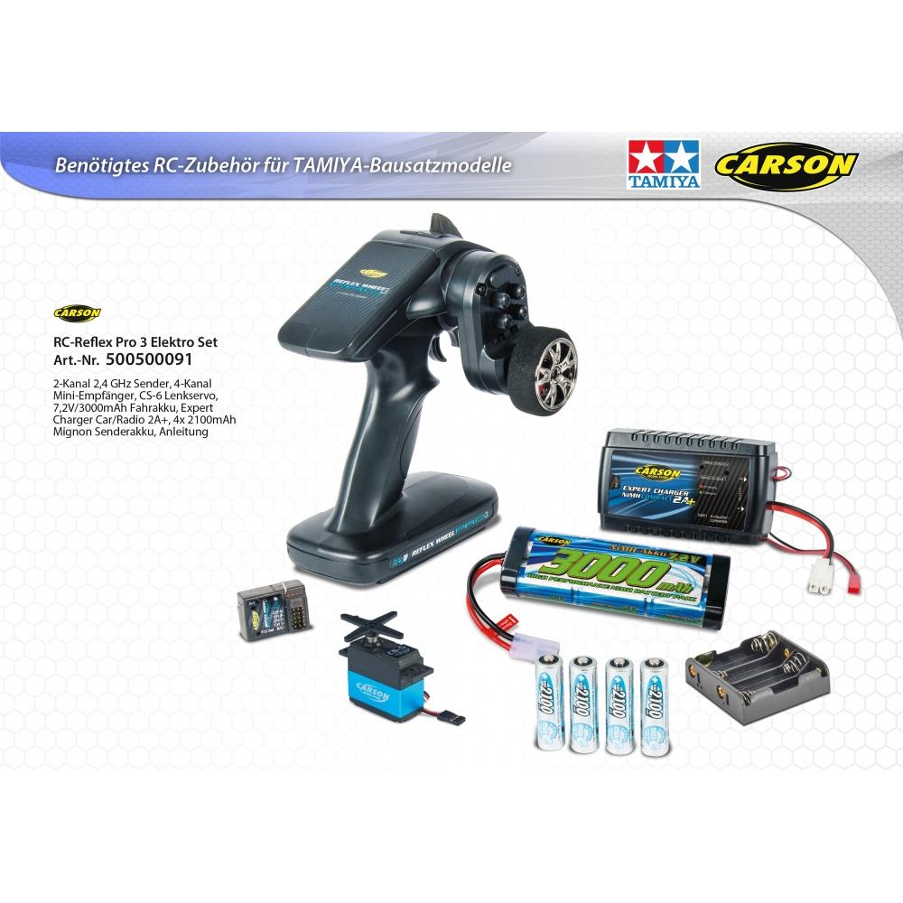 Tamiya 110 Mașini electrice RC Seria Nr.587 Neo Mighty Frog (DT-03) 58587