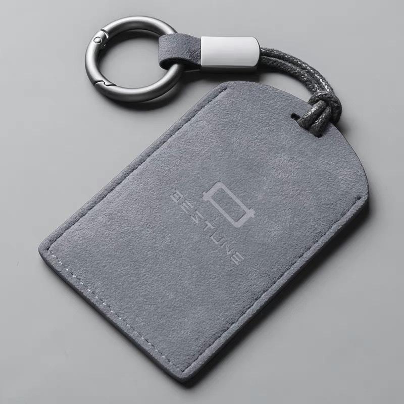 Bestune Yueyi 03/07 Key Cover: Premium NFC Card Holder Protective Case