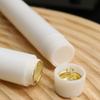 6PCS With Remote Electronic Candles Melting Candle Drops Design Remote-Control Candle Light  Night