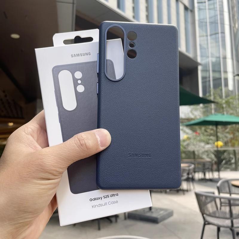 

Чехол для мобильного телефона Samsung S25 Ultra S25 Защитный чехол Экокожа S25EDGE Полный комплект Samsung S25 +
