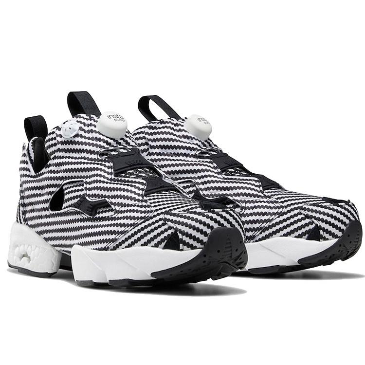 Reebok Instapump Fury 'Fibra di Carbonio' DV7305