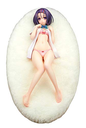 

To Love-Ru Darkness Сайрендзи Харуна Масштаб 1/7 Полная фигурка