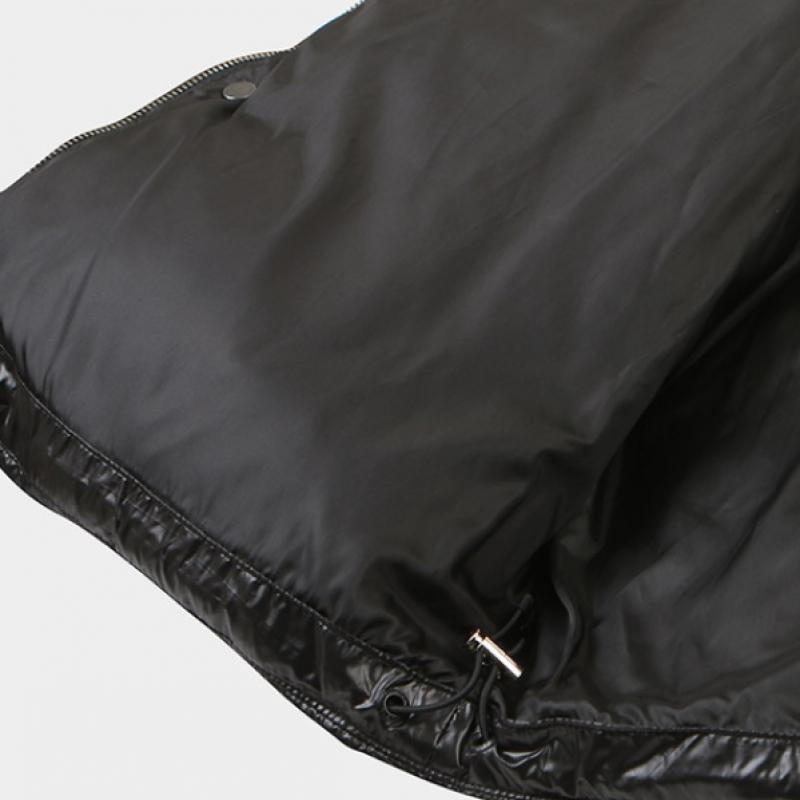 KANGOL Goose Down 9016 Black