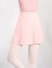 Daydance Ballet Skirt for Ballet Wrap Skirt for Dance Skirt with Adjustable Ties Adults, Adults, Women's