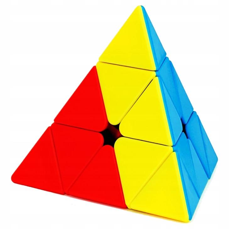Teaching Series Pyraminx