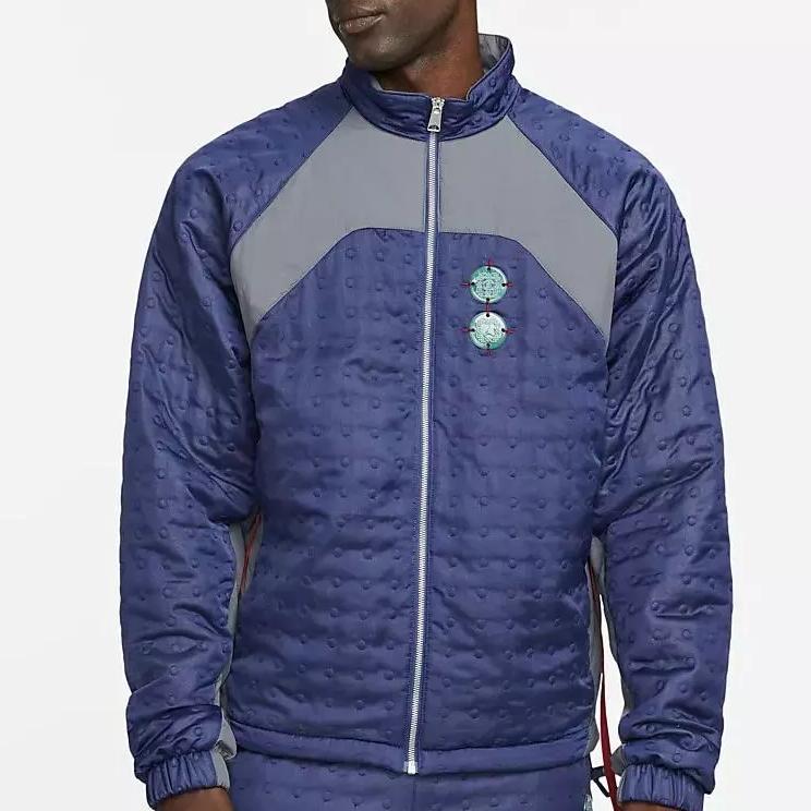 Jordan X Clot Woven Jacket DJ9742-414
