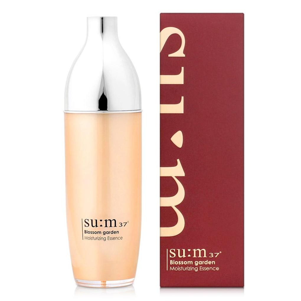 

37 Degrees Blossom Garden Moisturizing Essence 40ml