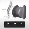 Car Lumbar Support Pillow for Long-Distance Driving