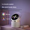 Philips TAS2508 Bluetooth Karaoke Speaker CN plug (adapter included)
