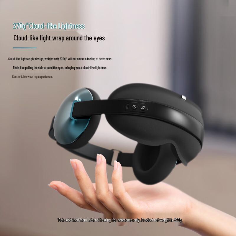 Philips PPM5302E Hot & Cold Eye Massager