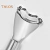 Corn Peeler Stainless Steel Cutter Thresher Kitchen Gadget Corn Stripper Tool for Cob Quick Corn Kernel Removal