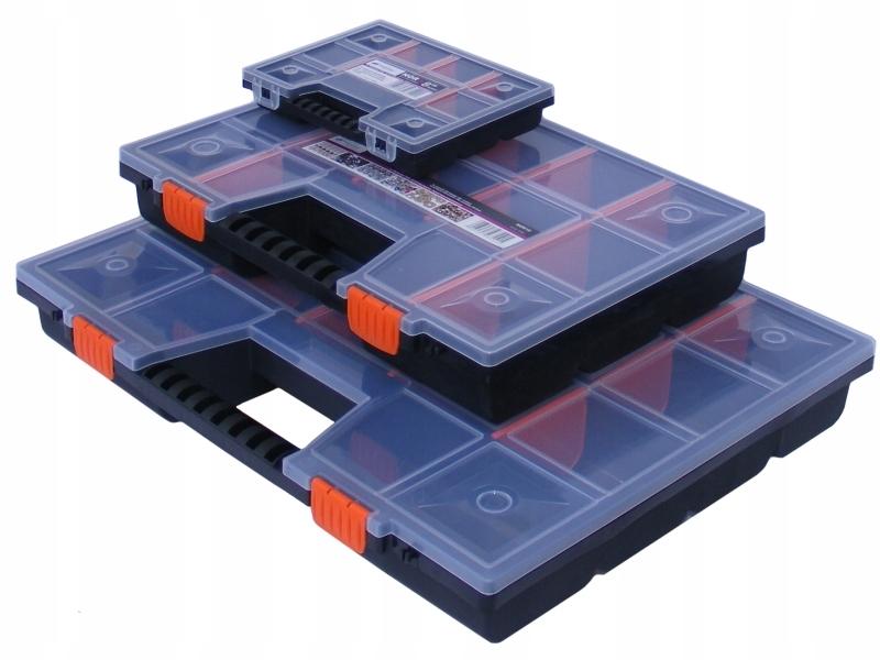 Tool and Workshop Organizer KNO50407
