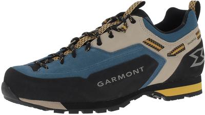 Garmont Dragontail LT Evo Corsair Blue Trekking Shoes