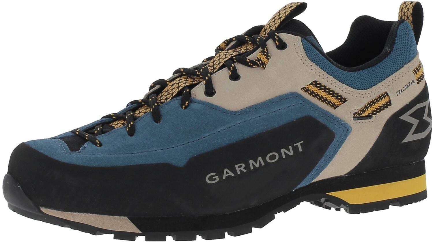 

Обувь для треккинга Garmont Dragontail LT Evo corsair blue 44 ½