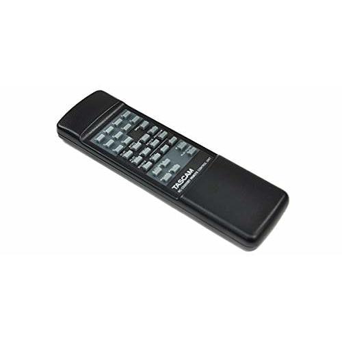 TASCAM CD200BT Remote Control E02206700A