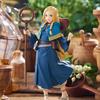Anime Marcille Donato Figure Standing Action Figure PVC collectible Marcille model Cute desktop ornament statue gifts toys 17cm