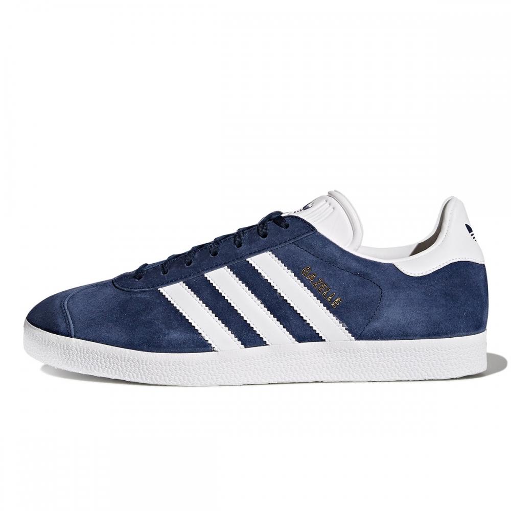 

ADIDAS газель BB5478 CONAVY WHITE GOLDMT 265