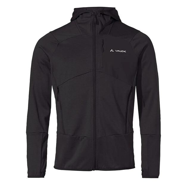 VAUDE флисовая толстовка Monviso II