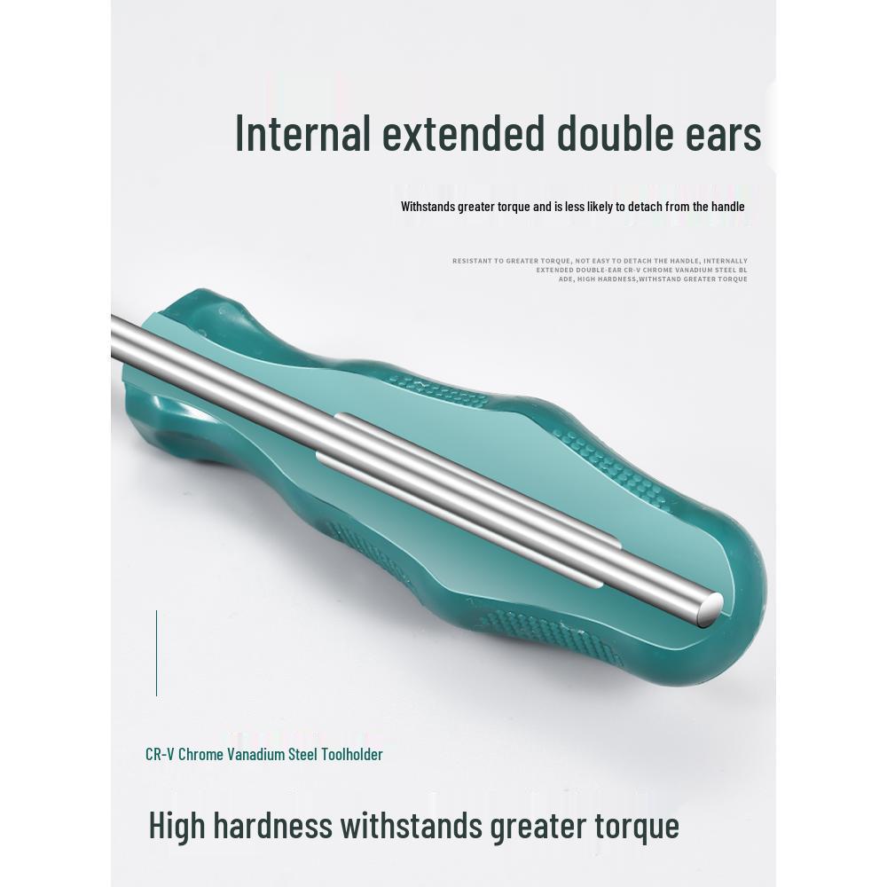 Σετ κατσαβιδιών Torx και Εξάγωνων: T8, T10, T15, T20, T25, T30