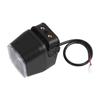 Electric Scooter Front Lamp LED Headlight for Ninebot MAX G3 F3 F3 Pro Kick Scooter Front Light Replacement Parts