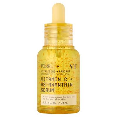 Vitamin C Astaxanthin Serum 30ml