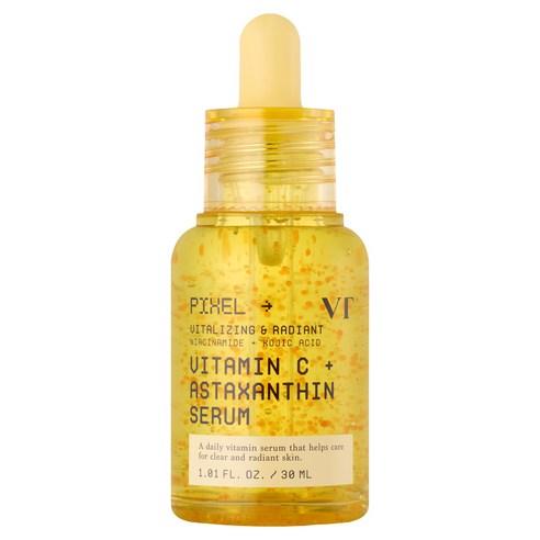 VT Cosmetics Vitamin C Astaxanthin Serum 30ml 30ml
