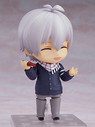 Nendoroid IDOLiSH7 Sougo Osaka Non-scale ABS & PVC Painted Action Figure