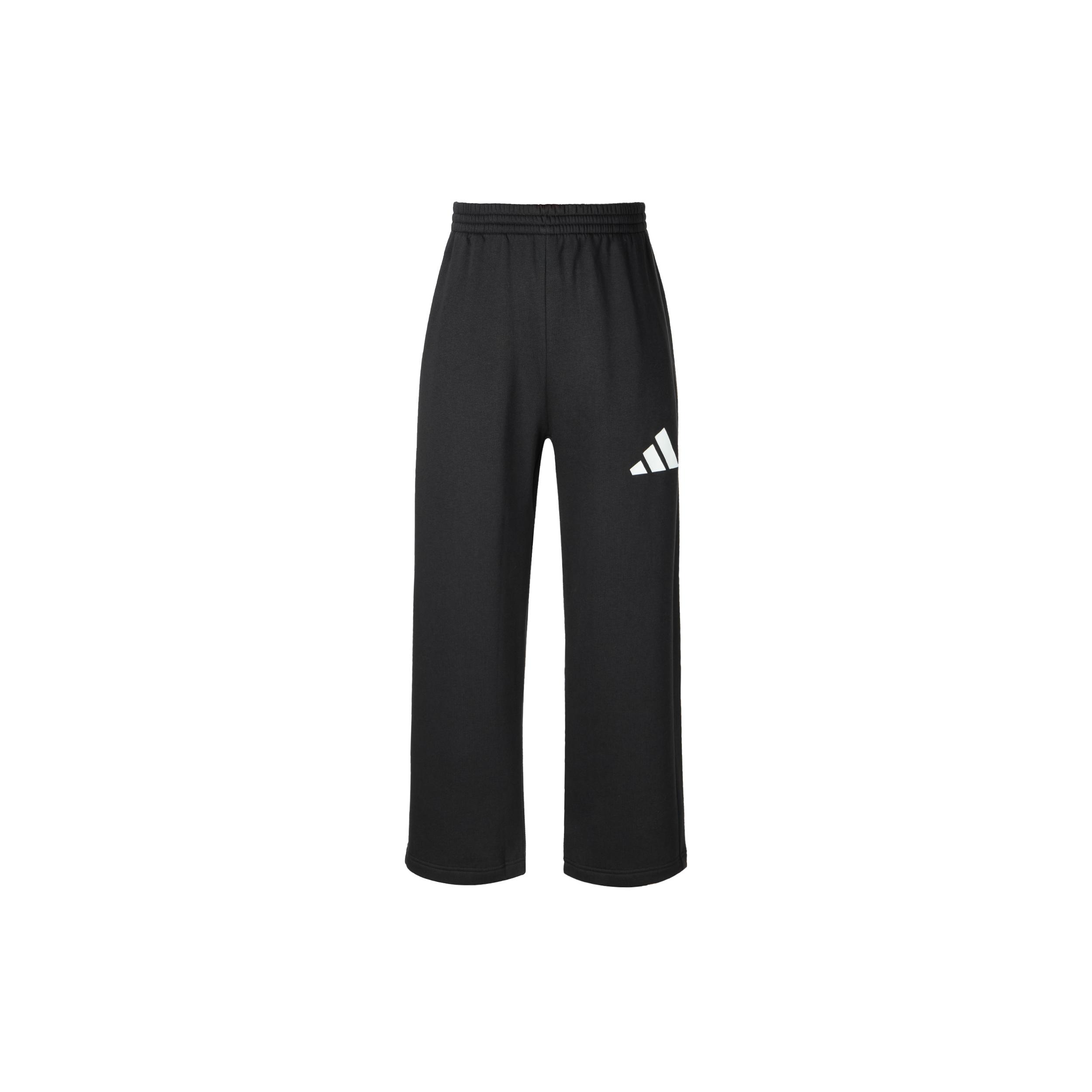 Спортивные вязаные брюки Adidas мужские JF3567 XL